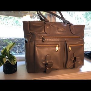 Renee Tote - 6 pack fitness